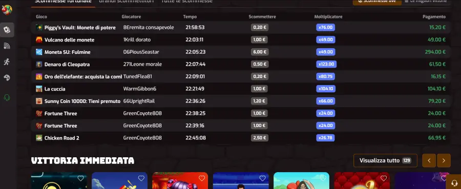 Afkspin casinÃ² online