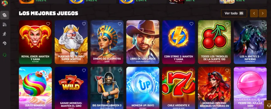 Afkspin revisiÃ³n